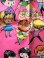 画像6: ヴィンテージラッピングペーパー（Cake)